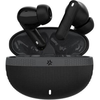 Celly True Wireless Ohrhörer (ANC, Kabellos), Kopfhörer, Schwarz Celly True Wireless Ohrhörer (ANC, Kabellos), Kopfhörer, Schwarz