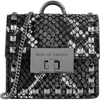 iDeal Of Sweden Zoe Mini-Tasche (Kopfhörer Tasche), Kopfhörertasche + Schutzhülle, Schwarz iDeal Of Sweden Zoe Mini-Tasche (Kopfhörer Tasche), Kopfhörertasche + Schutzhülle, Schwarz