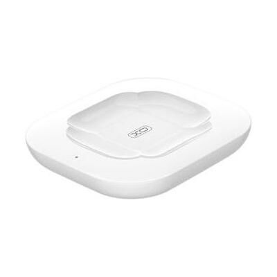 XO Airpods Pro Wireless Charger - Weiß XO Airpods Pro Wireless Charger - Weiß