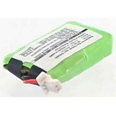 AGI - Plantronics W440 - 140 mAh - Li-Pol 3.7V - Akku AGI - Plantronics W440 - 140 mAh - Li-Pol 3.7V - Akku