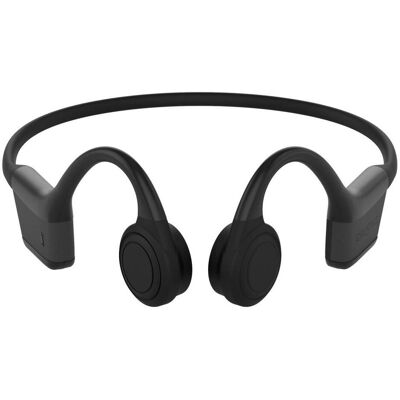Creative Bluetooth Headphones Outlier Free Mini Black (51EF1130AA000) (ANC, 6 h, Kabellos), Kopfhörer, Schwarz Creative Bluetooth Headphones Outlier Free Mini Black (51EF1130AA000) (ANC, 6 h, Kabellos), Kopfhörer, Schwarz
