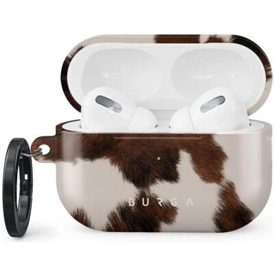 Burga Case for AirPods Pro 3 - Celestial (Kopfhörer Hülle), Kopfhörertasche + Schutzhülle Burga Case for AirPods Pro 3 - Celestial (Kopfhörer Hülle), Kopfhörertasche + Schutzhülle