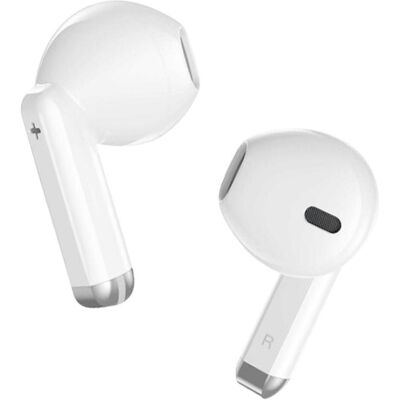 xO Bluetooth-Kopfhörer X33 TWS weiss - Kabellose Earbuds xO Bluetooth-Kopfhörer X33 TWS weiss - Kabellose Earbuds