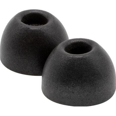 Comply TrueGrip Pro TW-400-C, Large, Kopfhörer Ersatzteile, Schwarz Comply TrueGrip Pro TW-400-C, Large, Kopfhörer Ersatzteile, Schwarz