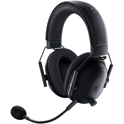 Razer Blackshark V2 Pro (Kabellos), Gaming Headset, Schwarz Razer Blackshark V2 Pro (Kabellos), Gaming Headset, Schwarz