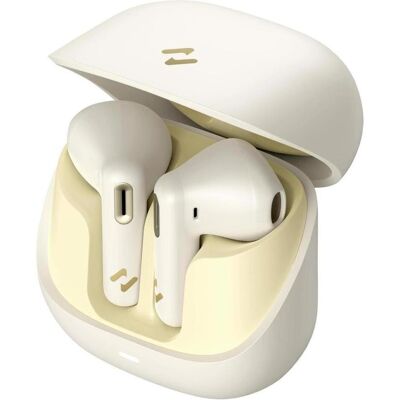 Havit TW905 - Kabellose Kopfhörer - Beige Havit TW905 - Kabellose Kopfhörer - Beige