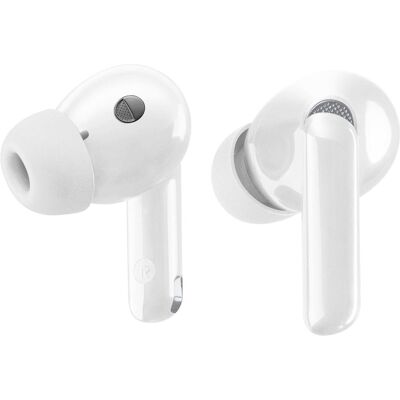 Cellular Line ECLIPSE Drahtlose In-Ear Kopfhörer mit (6 h, Kabellos), Kopfhörer, Weiss Cellular Line ECLIPSE Drahtlose In-Ear Kopfhörer mit (6 h, Kabellos), Kopfhörer, Weiss