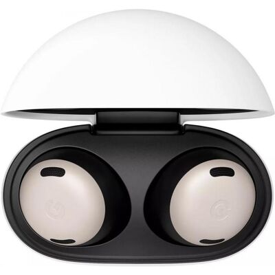 Google Pixel Buds Pro (ANC, 7 h, Kabellos), Kopfhörer, Weiss Google Pixel Buds Pro (ANC, 7 h, Kabellos), Kopfhörer, Weiss