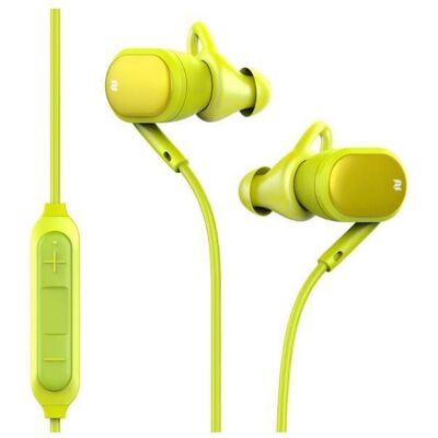 Prodotti Bulk ROCK - Giallo Bluetooth-Kopfhörer - Produkttyp Prodotti Bulk ROCK - Giallo Bluetooth-Kopfhörer - Produkttyp