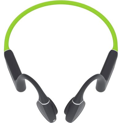 Creative Słuchawki kostne Outlier FREE Plus GR (10 h, Kabellos), Kopfhörer, Grün Creative Słuchawki kostne Outlier FREE Plus GR (10 h, Kabellos), Kopfhörer, Grün