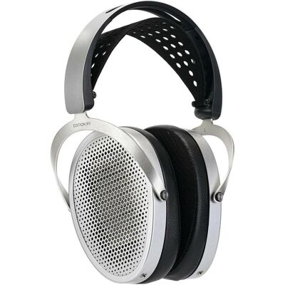 Hifiman Edition XV (Keine Geräuschunterdrückung, Kabelgebunden), Kopfhörer, Silber, Schwarz Hifiman Edition XV (Keine Geräuschunterdrückung, Kabelgebunden), Kopfhörer, Silber, Schwarz