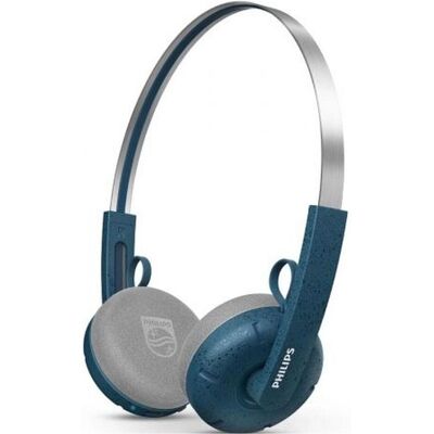 Philips TAH2000TL/00 (26 h, Kabellos), Kopfhörer, Blau, Türkis Philips TAH2000TL/00 (26 h, Kabellos), Kopfhörer, Blau, Türkis