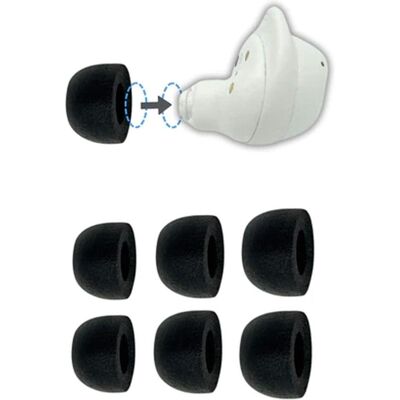 Samsung Galaxy Buds FE Sortiert - Kopfhörer Samsung Galaxy Buds FE Sortiert - Kopfhörer