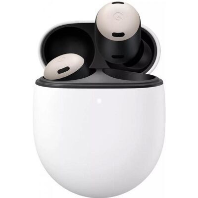 Google Pixel Buds Pro (ANC, 7 h, Kabellos), Kopfhörer, Weiss Google Pixel Buds Pro (ANC, 7 h, Kabellos), Kopfhörer, Weiss