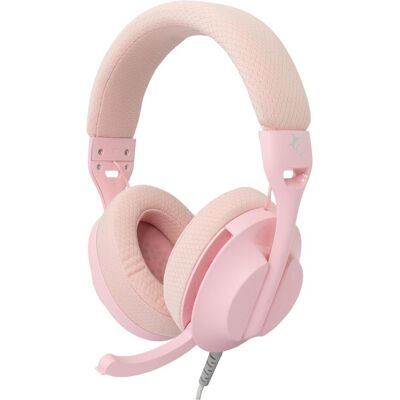 White Shark GH-2440P Pink Gaming-Kopfhörer - Kopfhörer White Shark GH-2440P Pink Gaming-Kopfhörer - Kopfhörer