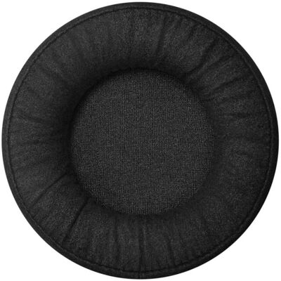 Aiaiai E08 - Alcantara, Kopfhörer Ersatzteile, Schwarz Aiaiai E08 - Alcantara, Kopfhörer Ersatzteile, Schwarz
