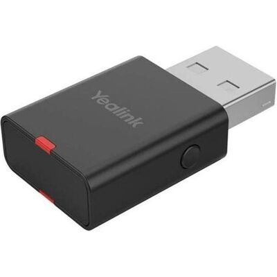 Yealink DECT Dongle WDD60, Headset Zubehör Yealink DECT Dongle WDD60, Headset Zubehör