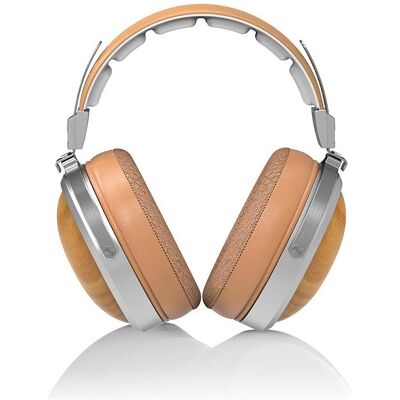 FiiO FT1 - Kopfhörer - Silber FiiO FT1 - Kopfhörer - Silber