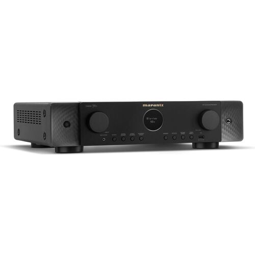 Marantz Cinema 70s (7.2 Kanal, AM, FM), AV Receiver, Schwarz