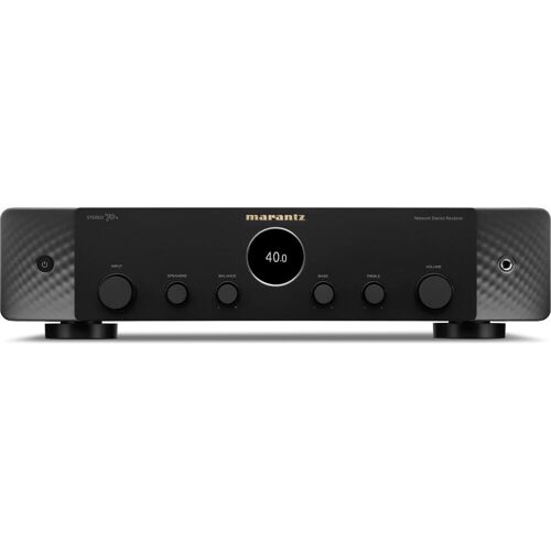 Marantz Stereo 70s (2.2 Kanal, DAB), AV Receiver, Schwarz