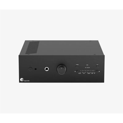 Pro-Ject Maia DS3 - Kompakt integrierter Stereo-Verstärker Pro-Ject Maia DS3 - Kompakt integrierter Stereo-Verstärker