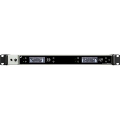 Sennheiser EW-DX EM 4 DANTE (Q1-9), Mikrofon Zubehör Sennheiser EW-DX EM 4 DANTE (Q1-9), Mikrofon Zubehör