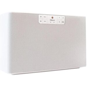 Audioblock Block C (8 W), HiFi + Heimkino Lautsprecher, Weiss Audioblock Block C (8 W), HiFi + Heimkino Lautsprecher, Weiss