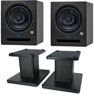 PreSonus Eris Pro 8 Studio-Monitor - Aktiv, 8 Zoll, Breiter Sweet Spot PreSonus Eris Pro 8 Studio-Monitor - Aktiv, 8 Zoll, Breiter Sweet Spot