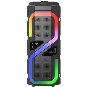 Tracer Tra-Lautsprecher Natrix TWS BLUETOOTH (3 h), Bluetooth Lautsprecher, Schwarz Tracer Tra-Lautsprecher Natrix TWS BLUETOOTH (3 h), Bluetooth Lautsprecher, Schwarz