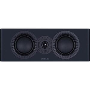 Mission LX-C2 MKII Center speaker - Zwart (1 Stk.), HiFi + Heimkino Lautsprecher, Schwarz Mission LX-C2 MKII Center speaker - Zwart (1 Stk.), HiFi + Heimkino Lautsprecher, Schwarz