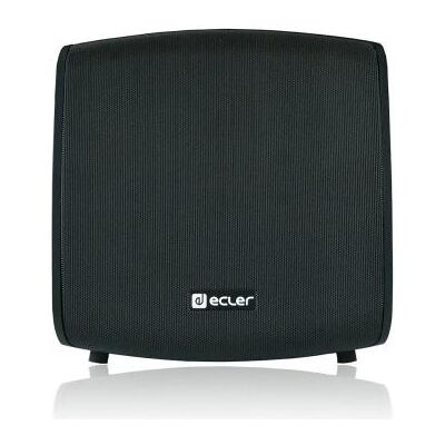 Ecler eMOTUS8ODBKLautsprecher sw (Passiv), PA Lautsprecher, Schwarz Ecler eMOTUS8ODBKLautsprecher sw (Passiv), PA Lautsprecher, Schwarz