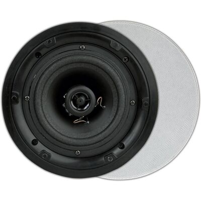 Artsound FL501 - Wit (per paar), Einbaulautsprecher, Weiss Artsound FL501 - Wit (per paar), Einbaulautsprecher, Weiss
