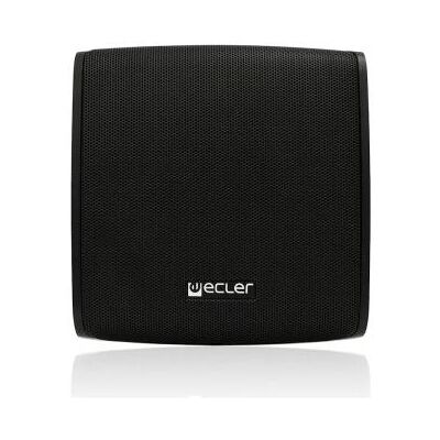 Ecler eMOTUS5ODBK Speaker outdoor sw (Passiv), PA Lautsprecher, Schwarz Ecler eMOTUS5ODBK Speaker outdoor sw (Passiv), PA Lautsprecher, Schwarz