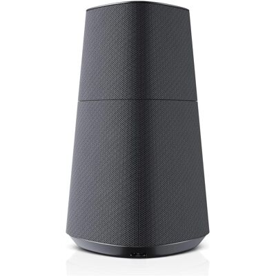 Loewe klang mr3, Bluetooth Lautsprecher, Grau Loewe klang mr3, Bluetooth Lautsprecher, Grau
