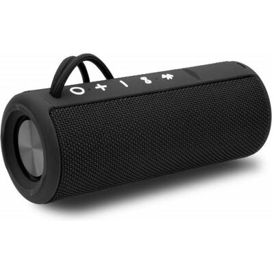 Maxcom MX201 Kavachi Stereo portable speaker Black (10 h), Bluetooth Lautsprecher, Schwarz Maxcom MX201 Kavachi Stereo portable speaker Black (10 h), Bluetooth Lautsprecher, Schwarz