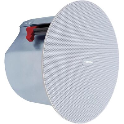Biamp CM60DTD (1 Stk.), Einbaulautsprecher, Weiss Biamp CM60DTD (1 Stk.), Einbaulautsprecher, Weiss
