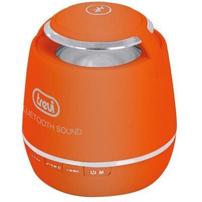 Trevi XP71BT speaker orange, Bluetooth Lautsprecher, Orange Trevi XP71BT speaker orange, Bluetooth Lautsprecher, Orange