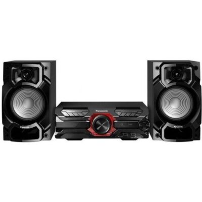 Panasonic SC-AKX320GSK, HiFi + Heimkino Lautsprecher Panasonic SC-AKX320GSK, HiFi + Heimkino Lautsprecher