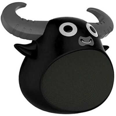 Awei Y335 Bluetooth-Lautsprecher - Schwarz Awei Y335 Bluetooth-Lautsprecher - Schwarz