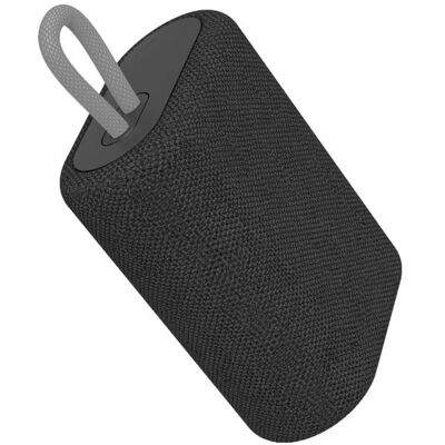 2GO Acoustic One (6 h), Bluetooth Lautsprecher, Schwarz 2GO Acoustic One (6 h), Bluetooth Lautsprecher, Schwarz