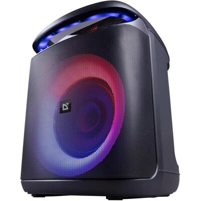 Defender reproduktor BOOMER 45, PC Lautsprecher, Schwarz Defender reproduktor BOOMER 45, PC Lautsprecher, Schwarz