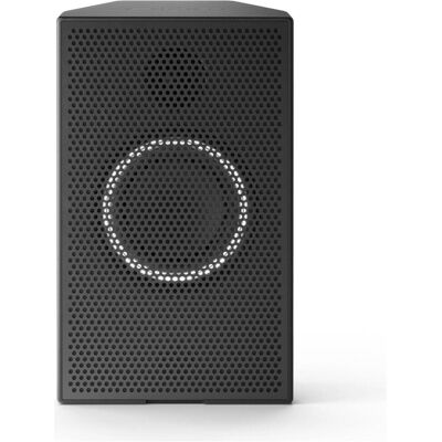 AIAIAI - UNIT-4 Wireless+ - Schwarz - 2x30W - Studiomonitor AIAIAI - UNIT-4 Wireless+ - Schwarz - 2x30W - Studiomonitor