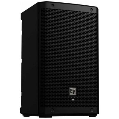Electro-Voice ZLX-8P-G2 (Aktiv, 1x 1000 W), PA Lautsprecher, Schwarz Electro-Voice ZLX-8P-G2 (Aktiv, 1x 1000 W), PA Lautsprecher, Schwarz