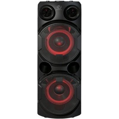 Rebeltec SoundBox 630 Bluetooth Karaoke Lautsprecher - Tragbar 4h - Bluetooth Lautsprecher Rebeltec SoundBox 630 Bluetooth Karaoke Lautsprecher - Tragbar 4h - Bluetooth Lautsprecher