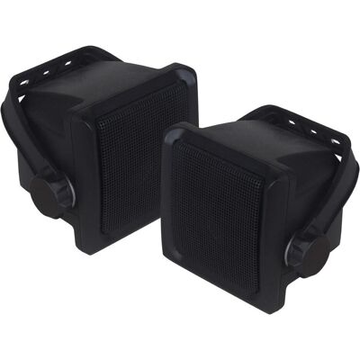 Excalibur Marine X22.2U (Black), PC Lautsprecher, Schwarz Excalibur Marine X22.2U (Black), PC Lautsprecher, Schwarz