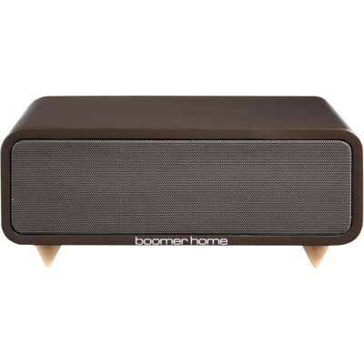 Ultron boomer home - Lautsprecher, Bluetooth Lautsprecher, Braun Ultron boomer home - Lautsprecher, Bluetooth Lautsprecher, Braun