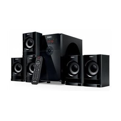 Sven Speakers HT-201 FM Tuner Bluetooth, PC Lautsprecher Sven Speakers HT-201 FM Tuner Bluetooth, PC Lautsprecher