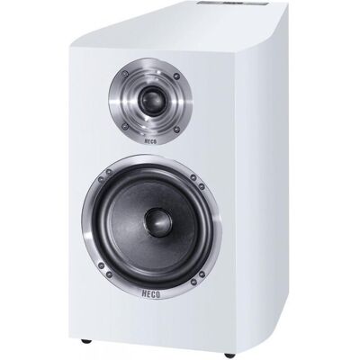 Heco Celan Revolution 3 Paar *weiss seidenmatt* (1 Paar, 160 W), HiFi + Heimkino Lautsprecher, Weiss Heco Celan Revolution 3 Paar *weiss seidenmatt* (1 Paar, 160 W), HiFi + Heimkino Lautsprecher, Weiss