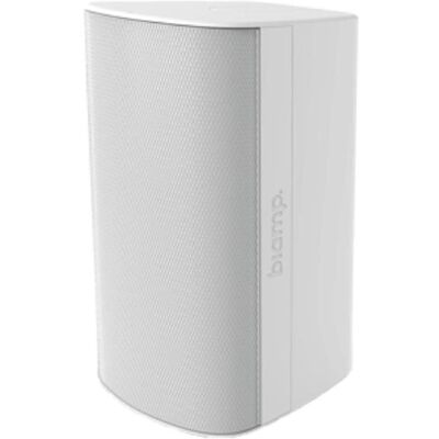 Biamp EX-S8-UB-W (1x 250 W), PA Lautsprecher, Weiss Biamp EX-S8-UB-W (1x 250 W), PA Lautsprecher, Weiss