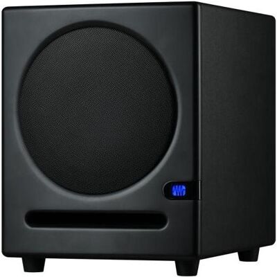 PreSonus - Eris Studio 5 - Eris Sub 8 BT - Studio Monitor PreSonus - Eris Studio 5 - Eris Sub 8 BT - Studio Monitor